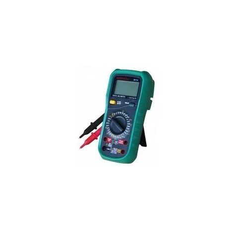 OUTIFRANCE Mult.Digital G.E.Pro+Sonde Temp 3 OUTIFRANCE Mult.Digital G.E.Pro+Sonde Temp
