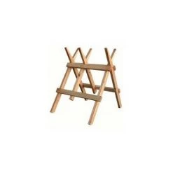 Chevalet Sciage 2 Élements - OUTIFRANCE