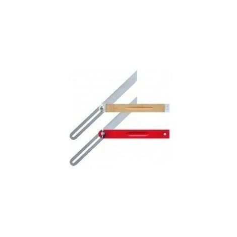 OUTIFRANCE Fausse Equerre T Bois 250mm S/ca2630055 3 OUTIFRANCE Fausse Equerre T Bois 250mm S/ca2630055