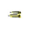 OUTIFRANCE Cutter Bi-mat 25mm Molette 25mmxd-93 Yellow/black