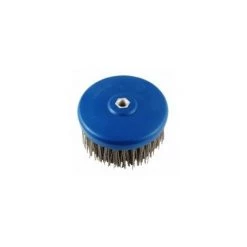 OUTIFRANCE Brosse P/Lustreu.130Mm/M14-2500T
