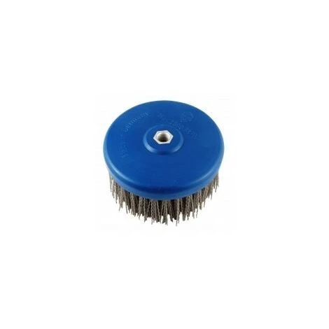 OUTIFRANCE Brosse P/Lustreu.130Mm/M14-2500T 3 OUTIFRANCE Brosse P/Lustreu.130Mm/M14-2500T