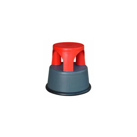 OUTIFRANCE Tabouret Roulant Cap.150Kg 2 OUTIFRANCE Tabouret Roulant Cap.150Kg