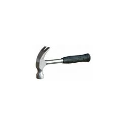 OUTIFRANCE Marteau Arrache Clous 27Mm Gaine