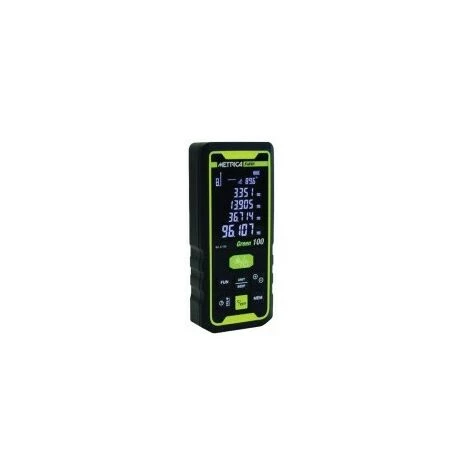 OUTIFRANCE TELEMETRE LASER FLASH GREEN 3 OUTIFRANCE TELEMETRE LASER FLASH GREEN