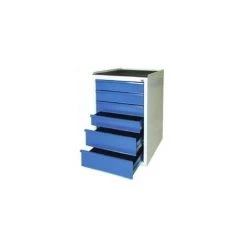 OUTIFRANCE Bloc 3 Tiroirs Etab.St Bt01