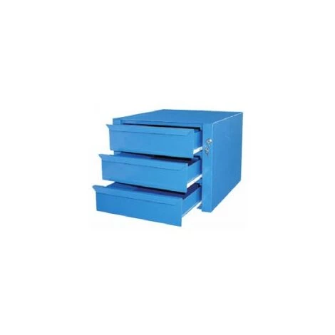 OUTIFRANCE Bloc 3 Tiroirs Etab.St Bt01 4 OUTIFRANCE Bloc 3 Tiroirs Etab.St Bt01 – Image 2