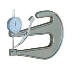 OUTIFRANCE Jauge Epaisseur A Cadran 0-30Mm-