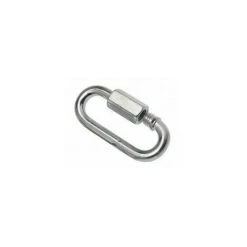 OUTIFRANCE Maillon Rapide Zingue 5 Mm694004