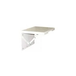 OUTIFRANCE Table Pliante Murale 400 X300 Mm