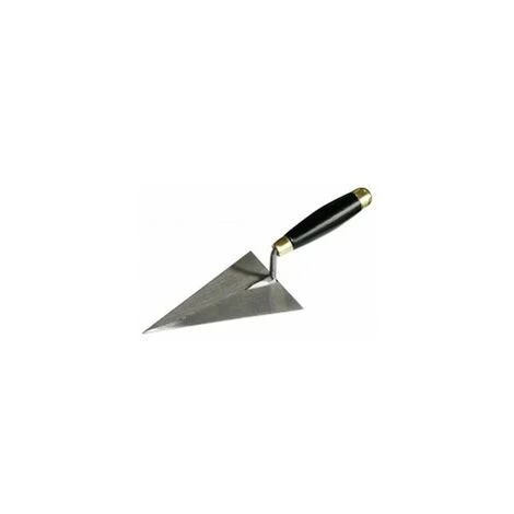 OUTIFRANCE Truelle Triangulaire 14 Cm 3 OUTIFRANCE Truelle Triangulaire 14 Cm