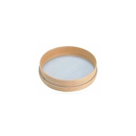 OUTIFRANCE Tamis Macon Emboit.Toile Galva.6 3 OUTIFRANCE Tamis Macon Emboit.Toile Galva.6