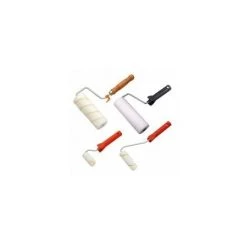 OUTIFRANCE Rouleau Peind.Laqueur.T7,6-180Mm