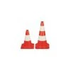 OUTIFRANCE Cone Signalisation Blanc-Rouge 1 OUTIFRANCE Cone Signalisation Blanc-Rouge -OUTIFRANCE Soldes 2022 1516558 1