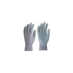 OUTIFRANCE Gant Seconde Peau Tricote Polyam