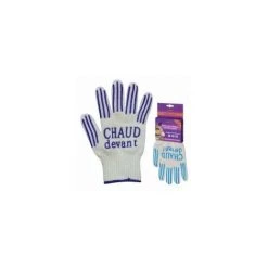 OUTIFRANCE Gant Anti Chaleur 350 Degres S/C