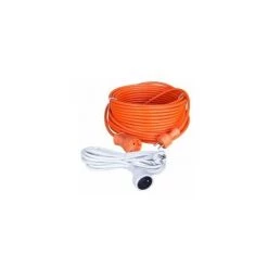 OUTIFRANCE Prolongateur Electriq.5M -3X1Mm
