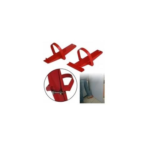 OUTIFRANCE Leve Panneaux A Pied +Roulements 3 OUTIFRANCE Leve Panneaux A Pied +Roulements