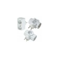 OUTIFRANCE Fiche Duplite 2X16A