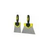 OUTIFRANCE Couteau Enduire Bi-Matiere 140Mm 2 OUTIFRANCE Couteau Enduire Bi-Matiere 140Mm -OUTIFRANCE Soldes 2022 1516963 1