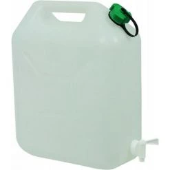 OUTIFRANCE Jerrican Plast.Aliment.Robin.20L
