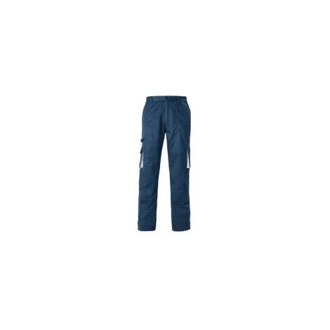 OUTIFRANCE Pantalon Polyester.Coton T.52/54 3 OUTIFRANCE Pantalon Polyester.Coton T.52/54