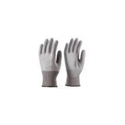 OUTIFRANCE Gant Anti-Coupures Fibre Verre