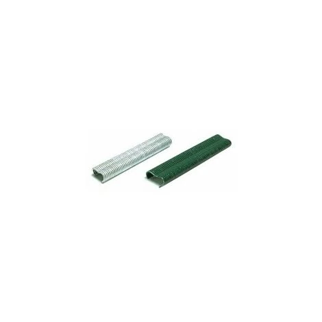 OUTIFRANCE Agrafes Grillage Plast 20Mmx1000 3 OUTIFRANCE Agrafes Grillage Plast 20Mmx1000