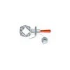 OUTIFRANCE Presse Feuillard Acier 3,6Mx10Mm 2 OUTIFRANCE Presse Feuillard Acier 3,6Mx10Mm -OUTIFRANCE Soldes 2022 1616502 1