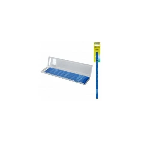 OUTIFRANCE Lame Metaux Bi-Metal 10Dt Bte100 3 OUTIFRANCE Lame Metaux Bi-Metal 10Dt Bte100