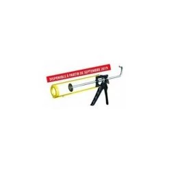 OUTIFRANCE Pistolet D'etancheite Squelette Caractéristiques Squelette