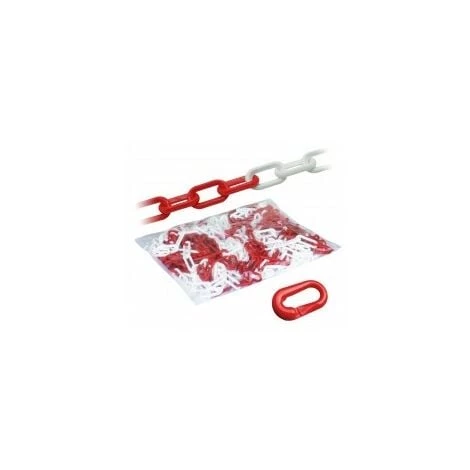 OUTIFRANCE Anneau Jonction P/Chaine Plast. 3 OUTIFRANCE Anneau Jonction P/Chaine Plast.