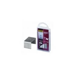 Agrafes Type N Longueur Pattes 4 Mmquantité 5000 P - OUTIFRANCE