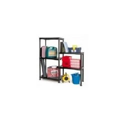 OUTIFRANCE Etagere 5 Rayons Dimensions 900 X 400 X H 1800 Mmpoids 9 Kg -OUTIFRANCE Soldes 2022 18273436 3