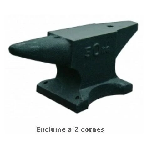 Outifrance – Enclume En Fonte 30 Kg Longueur 47 Cm 3 Outifrance – Enclume En Fonte 30 Kg Longueur 47 Cm