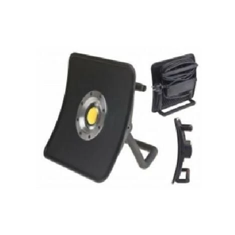 OUTIFRANCE Projecteur De Chantier 'Nova' 3 OUTIFRANCE Projecteur De Chantier 'Nova'