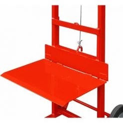 Outifrance Diable Gerbeur - Fourche 450 Mm - Entraxe 320 Mm 8 Outifrance Diable Gerbeur - Fourche 450 Mm - Entraxe 320 Mm -OUTIFRANCE Soldes 2022 2262367 3