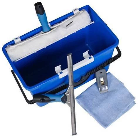 Outifrance Kit Complet Pour Laveur De Vitres 1 Outifrance Kit Complet Pour Laveur De Vitres