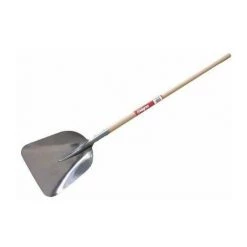 Pelle Creuse Aluminium - OUTIFRANCE