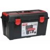 Boîte À Outils Avec Baladeur 480 X 258 X 255 Mm - OUTIFRANCE -OUTIFRANCE Soldes 2022 2465171 1