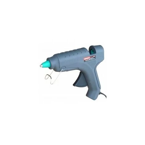 OUTIFRANCE Pistolet A Colle 55W + 1Kg Colle 3 OUTIFRANCE Pistolet A Colle 55W + 1Kg Colle