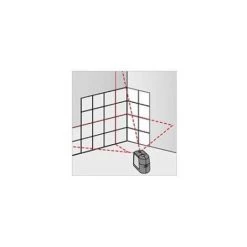 OUTIFRANCE Niveau Laser Croix Automatique Plages De Mesures 10 M -OUTIFRANCE Soldes 2022 27971957 5