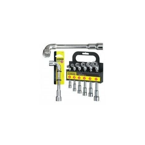 OUTIFRANCE Cle Pipe Debouche C V 23mm S/car23 Mm 3 OUTIFRANCE Cle Pipe Debouche C V 23mm S/car23 Mm