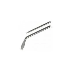 OUTIFRANCE Fers A Souder Electriques Puissance Panne Panne Plate 6 Mm - Tige ø 6 Mm - Longueur 80 Mm -OUTIFRANCE Soldes 2022 29127008 2