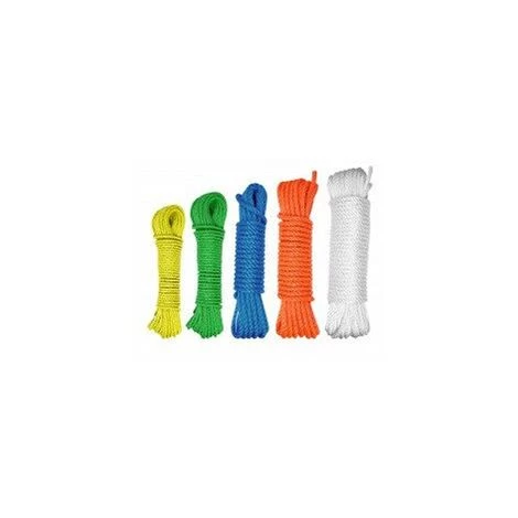 OUTIFRANCE Cordage Polypropylene Couleur Blancdiamètre 14 Mmlongueur 25 Mpoids 2025 G 3 OUTIFRANCE Cordage Polypropylene Couleur Blancdiamètre 14 Mmlongueur 25 Mpoids 2025 G