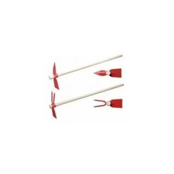 OUTIFRANCE Serfouette Emmanch.Pann.Langu.1M