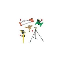 OUTIFRANCE Arroseur Cracheur Sol S/Piquet V