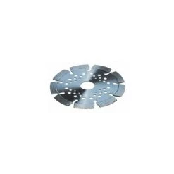 OUTIFRANCE Disque Diamant Fer & Beton 230Mm