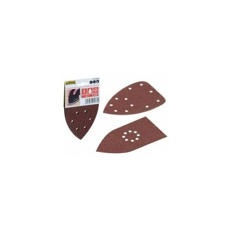 OUTIFRANCE Garnitur.Perf.Triang.100X150Grip 3 OUTIFRANCE Garnitur.Perf.Triang.100X150Grip