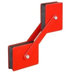 OUTIFRANCE Equerre Magnetiqu.Multi-Position